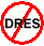 NO DRES - nie ma dresiarzy